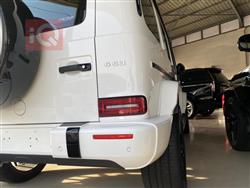 مێرسێدس بێنز G-Class